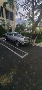 1970 Chevrolet Nova 3rd Gen - Image 14 of 14