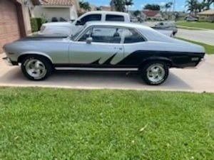 1970 Chevrolet Nova 3rd Gen - Image 3 of 12
