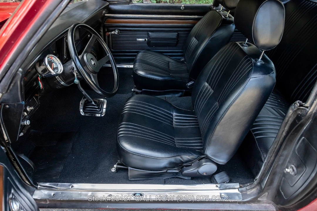 1970 Chevrolet Nova 3rd Gen - Image 22 of 31