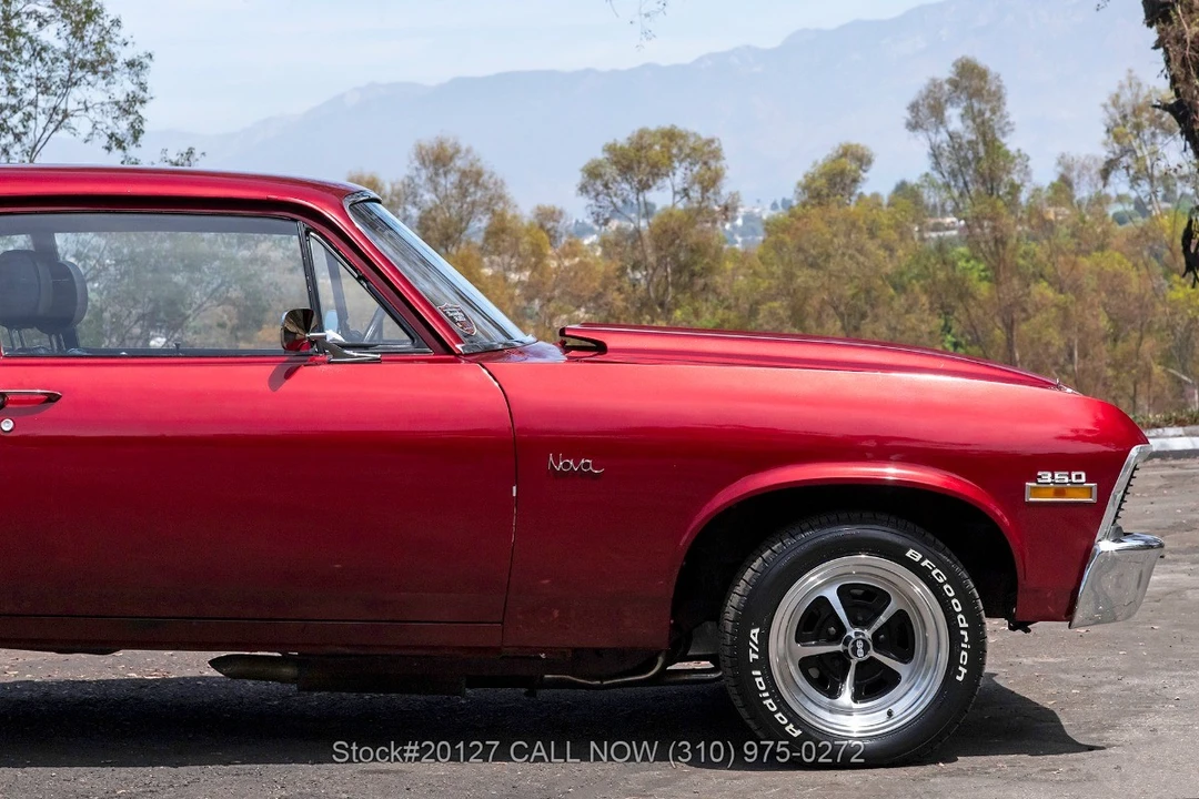 1970 Chevrolet Nova 3rd Gen - Image 16 of 31