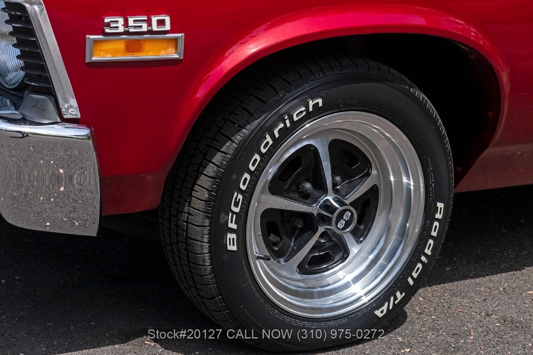 1970 Chevrolet Nova 3rd Gen - Image 13 of 31