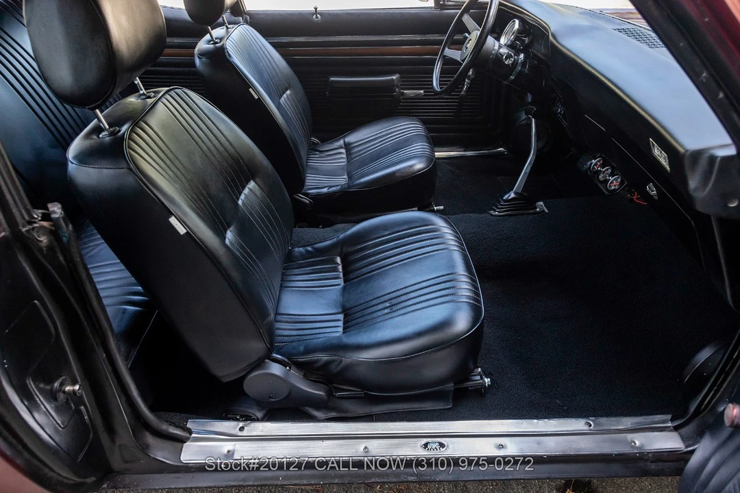 1970 Chevrolet Nova 3rd Gen - Image 27 of 31