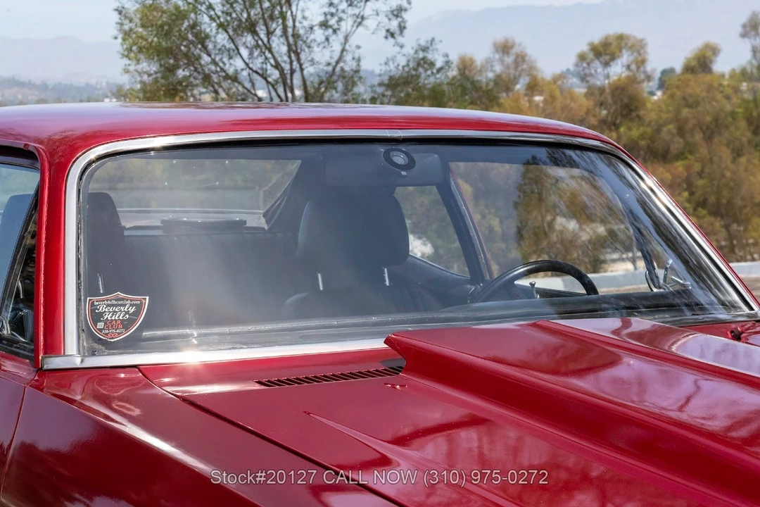 1970 Chevrolet Nova 3rd Gen - Image 15 of 31