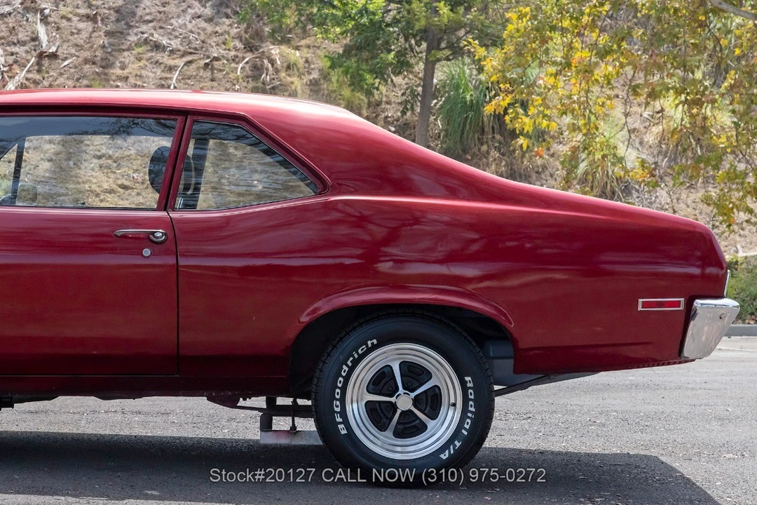 1970 Chevrolet Nova 3rd Gen - Image 20 of 31