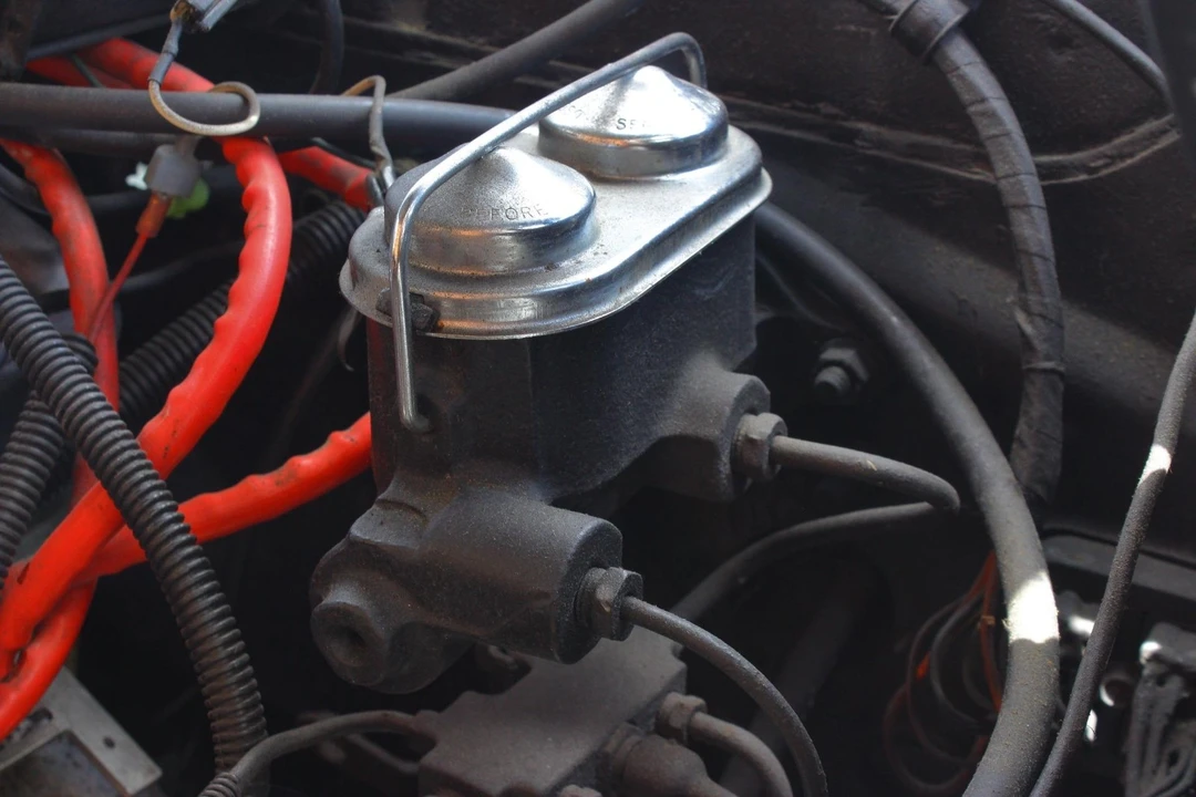 1970 Chevrolet Nova 3rd Gen - Image 27 of 31