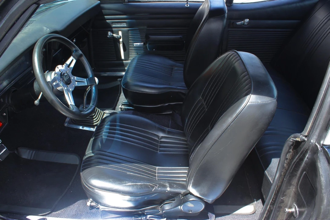 1970 Chevrolet Nova 3rd Gen - Image 11 of 31