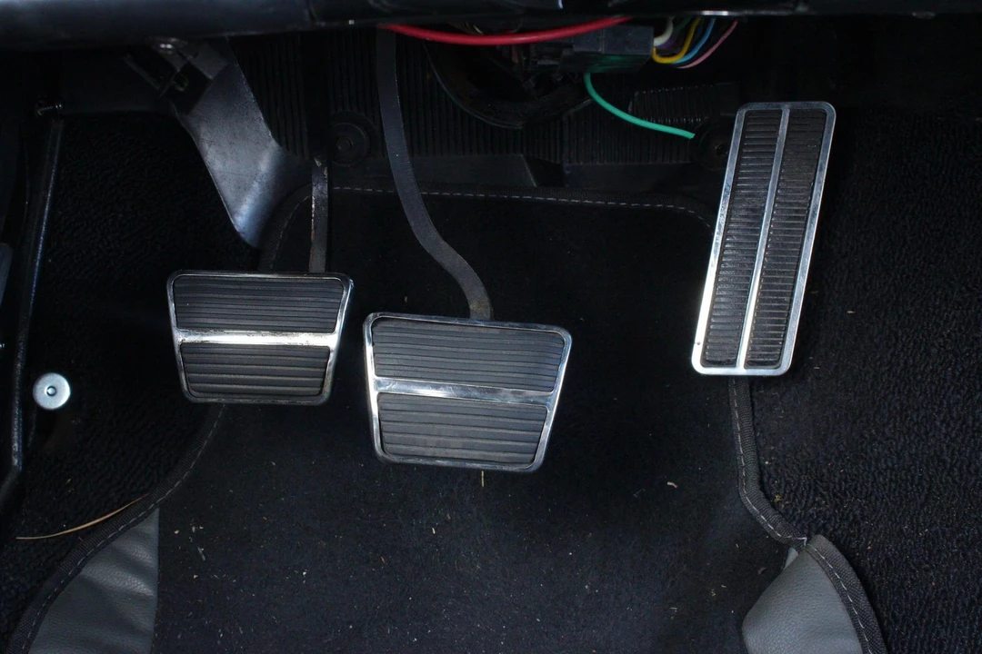 1970 Chevrolet Nova 3rd Gen - Image 18 of 31