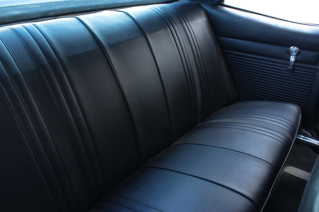 1970 Chevrolet Nova 3rd Gen - Image 13 of 31