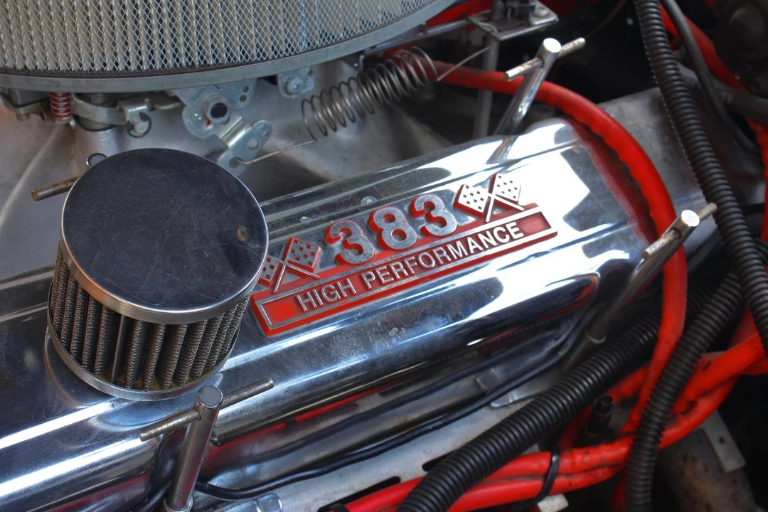 1970 Chevrolet Nova 3rd Gen - Image 26 of 31