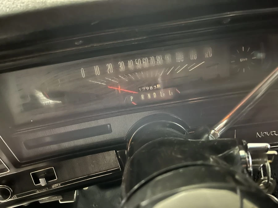 1970 Chevrolet Nova 3rd Gen - Image 11 of 16