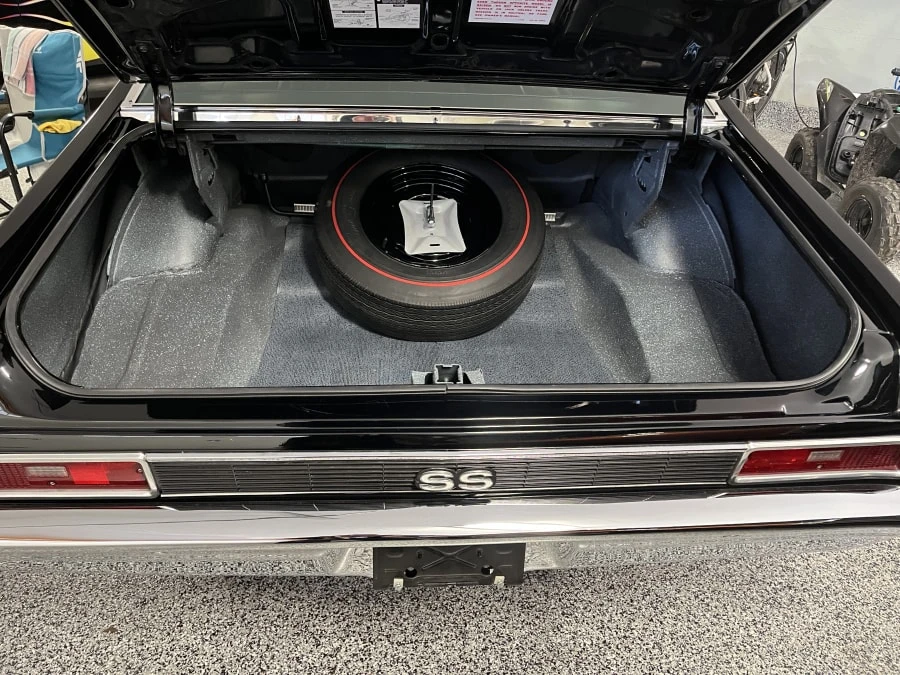 1970 Chevrolet Nova 3rd Gen - Image 14 of 16