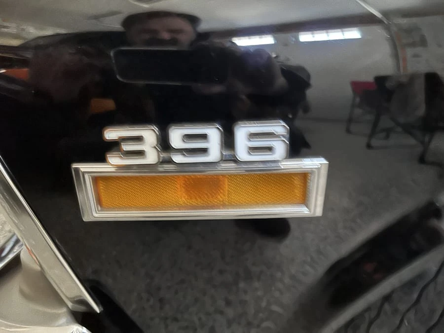 1970 Chevrolet Nova 3rd Gen - Image 7 of 16