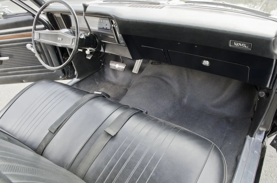 1970 Chevrolet Nova 3rd Gen - Image 5 of 8