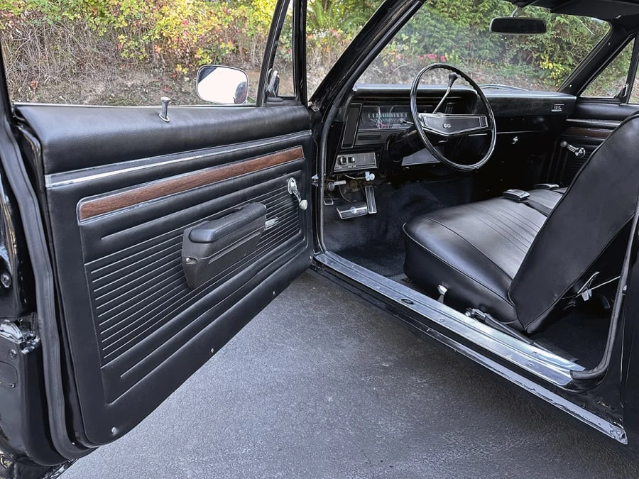 1970 Chevrolet Nova 3rd Gen - Image 14 of 22