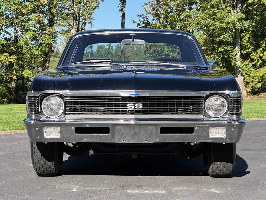 1970 Chevrolet Nova 3rd Gen - Image 4 of 22