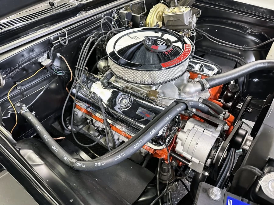 1970 Chevrolet Nova 3rd Gen - Image 16 of 22