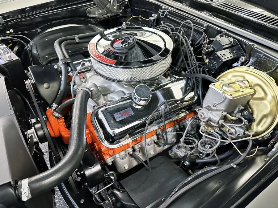 1970 Chevrolet Nova 3rd Gen - Image 18 of 22
