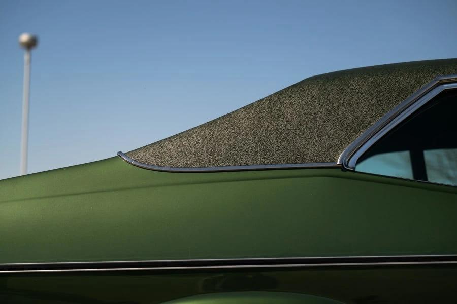 1970 Chevrolet Nova 3rd Gen - Image 12 of 31