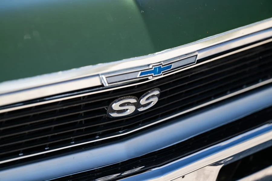 1970 Chevrolet Nova 3rd Gen - Image 18 of 31