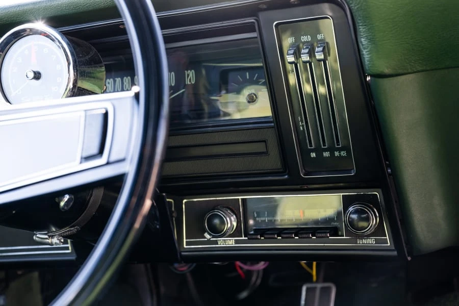 1970 Chevrolet Nova 3rd Gen - Image 30 of 31