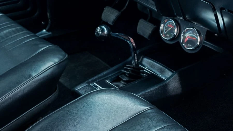 1970 Chevrolet Nova 3rd Gen - Image 21 of 31