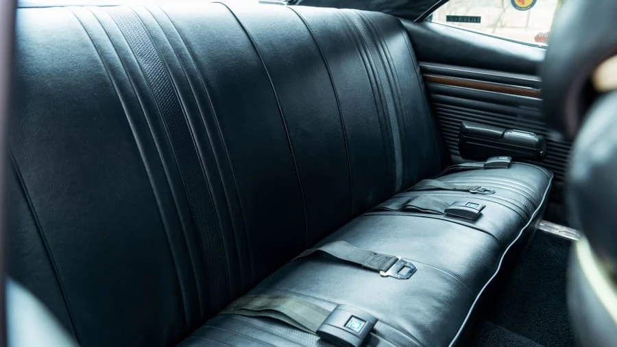 1970 Chevrolet Nova 3rd Gen - Image 17 of 31