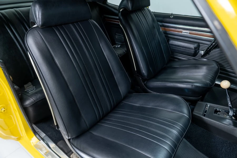 1970 Chevrolet Nova 3rd Gen - Image 22 of 31