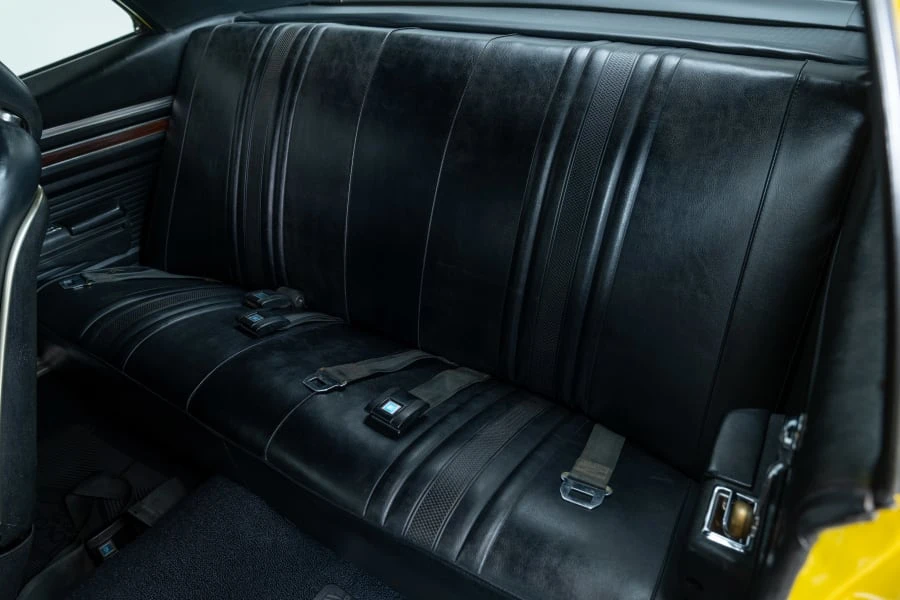 1970 Chevrolet Nova 3rd Gen - Image 19 of 31