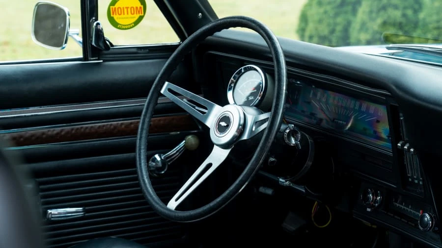 1970 Chevrolet Nova 3rd Gen - Image 19 of 31
