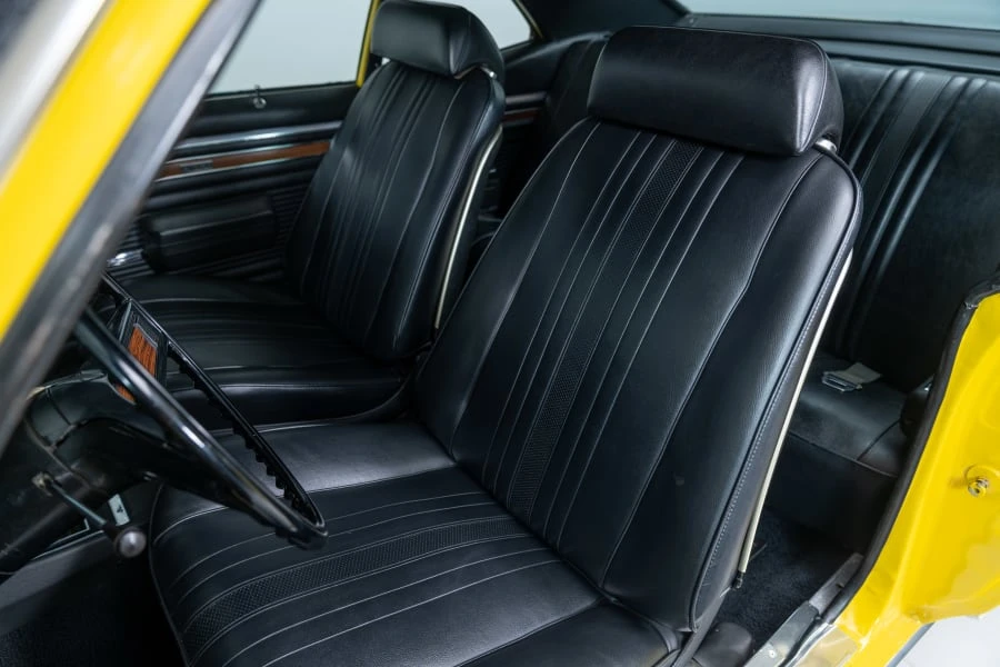 1970 Chevrolet Nova 3rd Gen - Image 20 of 31