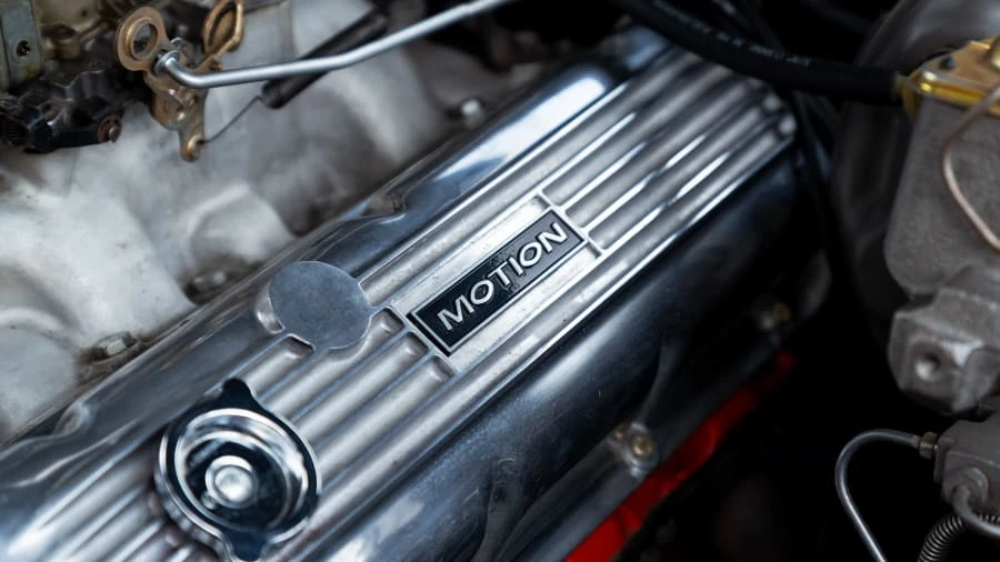 1970 Chevrolet Nova 3rd Gen - Image 23 of 31