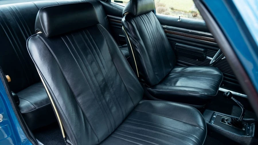 1970 Chevrolet Nova 3rd Gen - Image 16 of 31