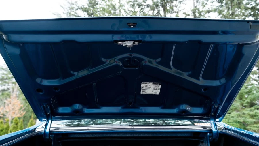 1970 Chevrolet Nova 3rd Gen - Image 30 of 31