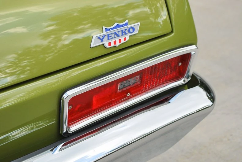 1970 Chevrolet Nova 3rd Gen - Image 22 of 31