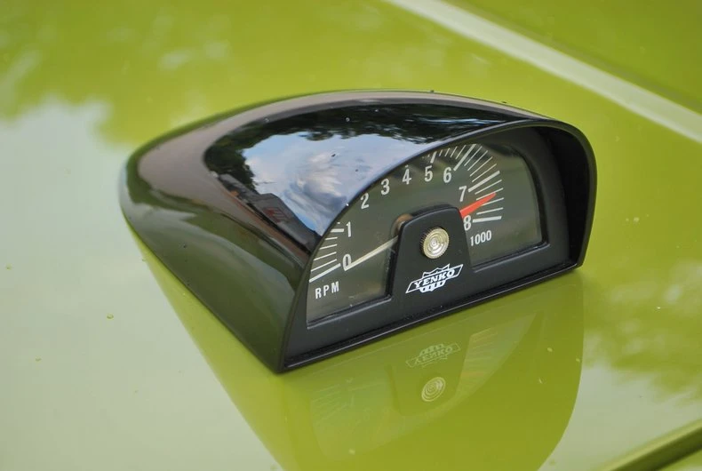 1970 Chevrolet Nova 3rd Gen - Image 21 of 31