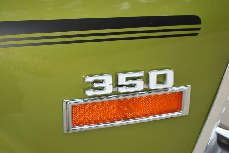 1970 Chevrolet Nova 3rd Gen - Image 17 of 31