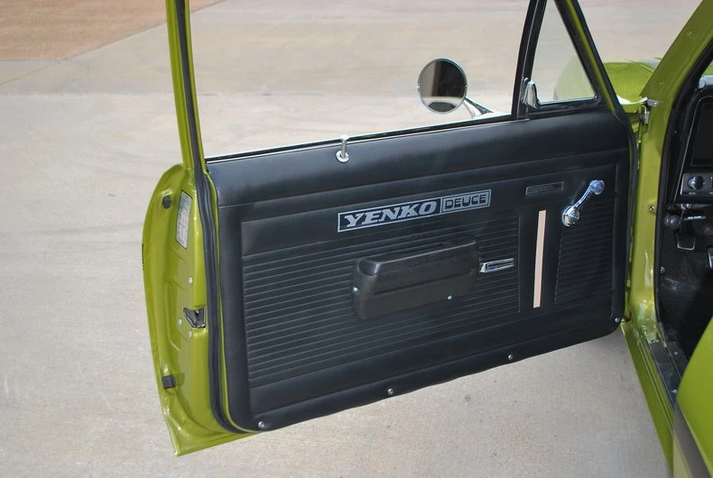 1970 Chevrolet Nova 3rd Gen - Image 30 of 31