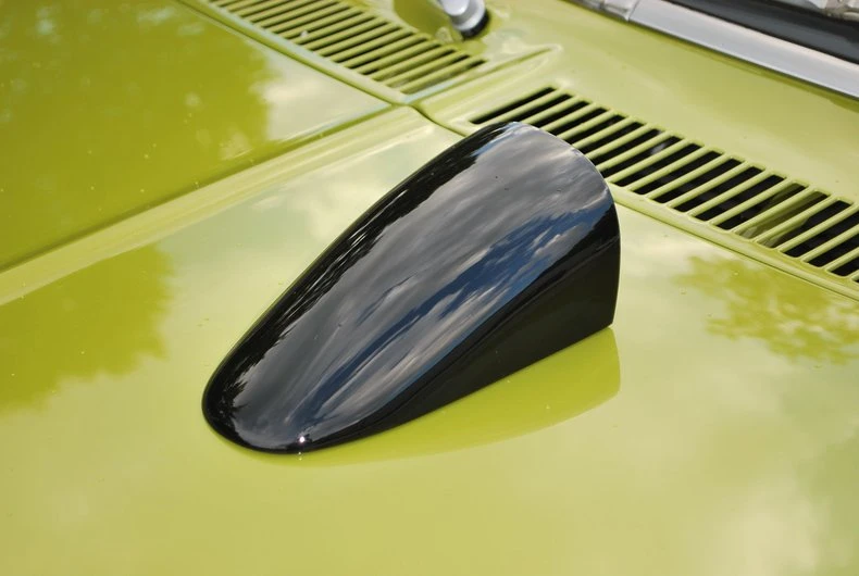 1970 Chevrolet Nova 3rd Gen - Image 20 of 31