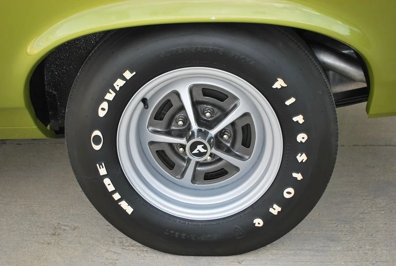 1970 Chevrolet Nova 3rd Gen - Image 26 of 31