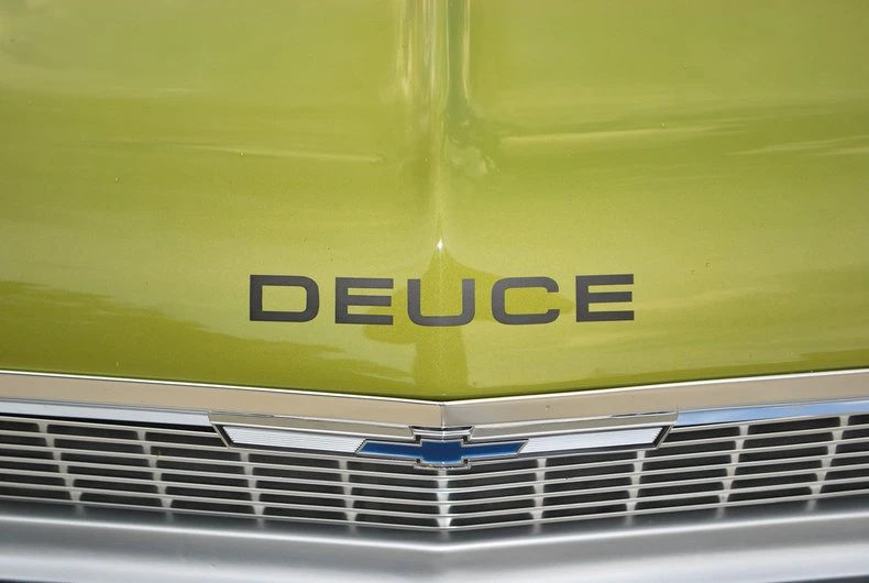 1970 Chevrolet Nova 3rd Gen - Image 19 of 31