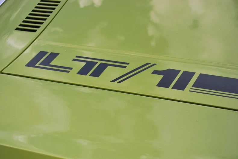 1970 Chevrolet Nova 3rd Gen - Image 18 of 31