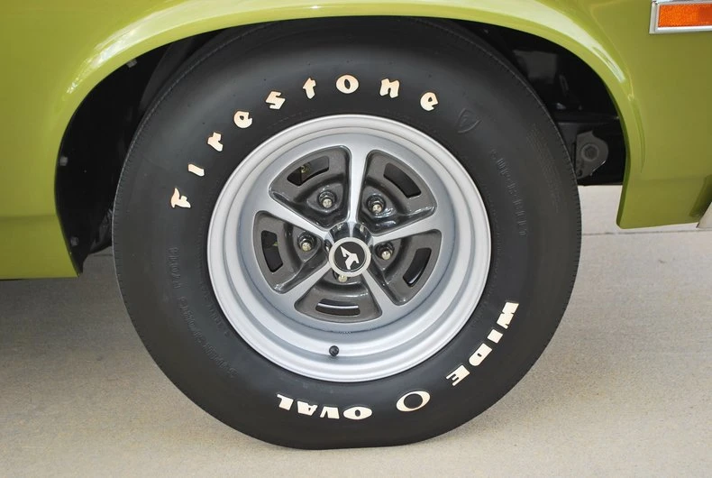 1970 Chevrolet Nova 3rd Gen - Image 28 of 31