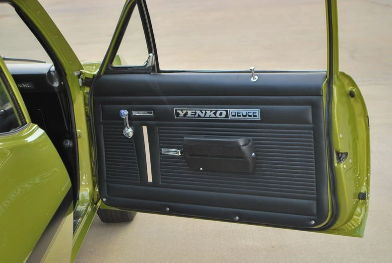 1970 Chevrolet Nova 3rd Gen - Image 31 of 31