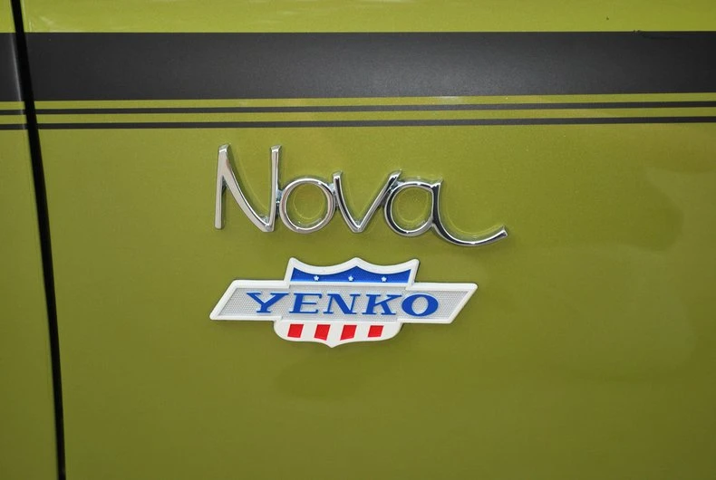 1970 Chevrolet Nova 3rd Gen - Image 16 of 31