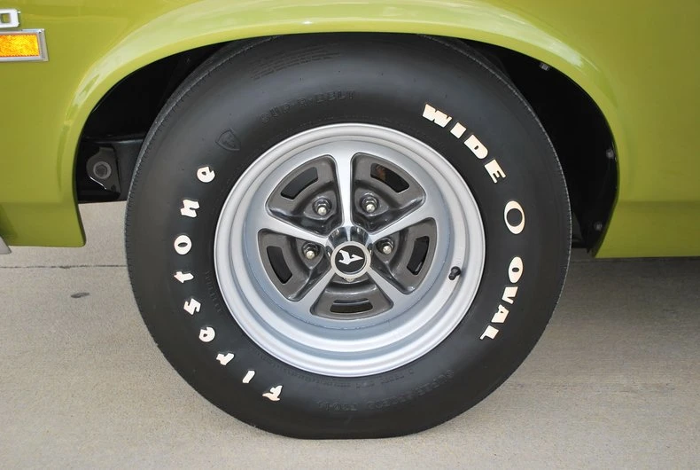 1970 Chevrolet Nova 3rd Gen - Image 27 of 31