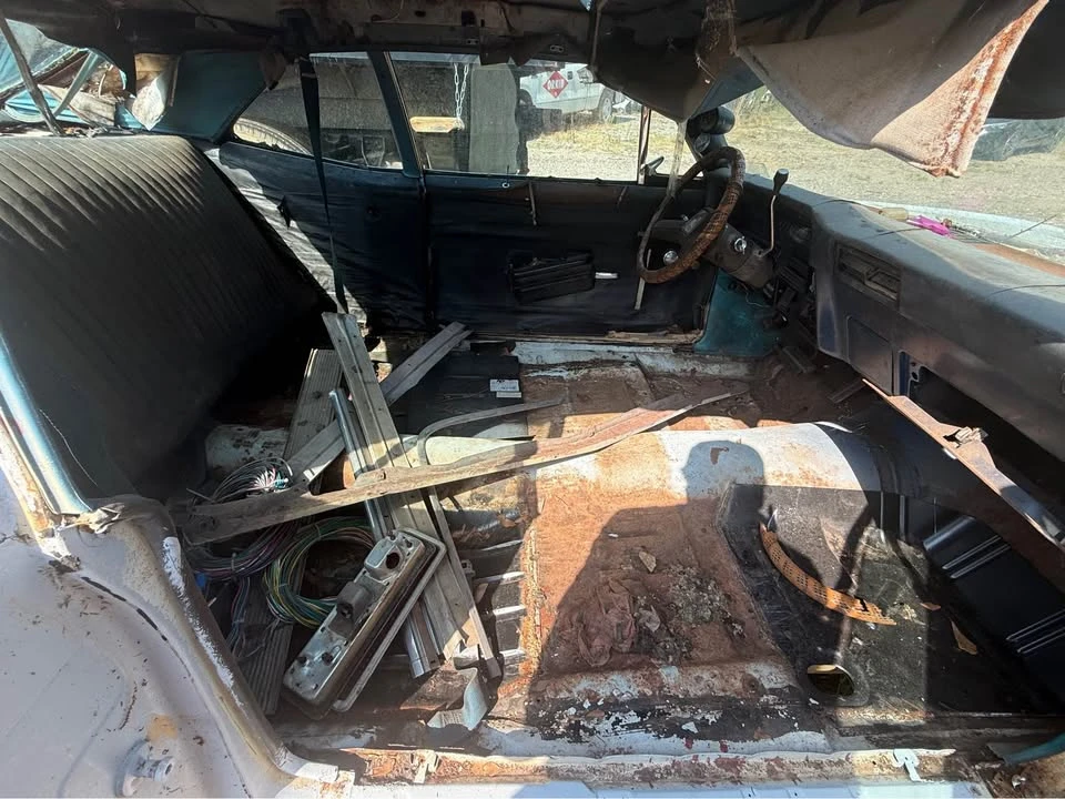 1970 Chevrolet Nova 3rd Gen - Image 6 of 13