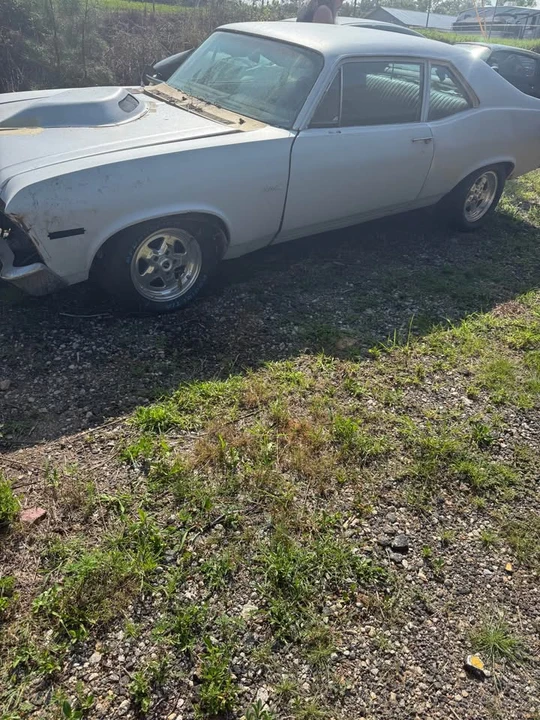 1970 Chevrolet Nova 3rd Gen - Image 2 of 13