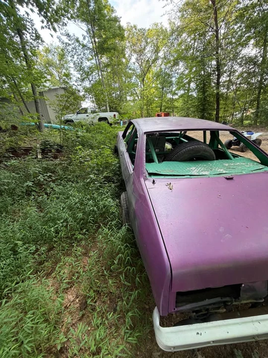 1970 Chevrolet Nova 3rd Gen - Image 3 of 12