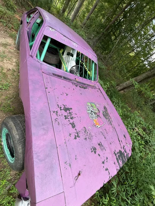 1970 Chevrolet Nova 3rd Gen - Image 2 of 12