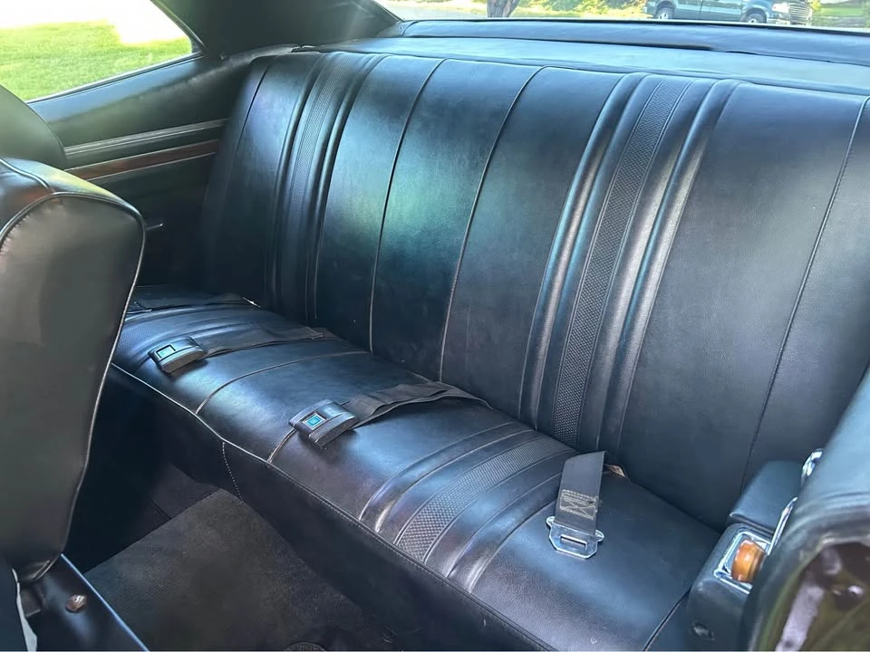 1970 Chevrolet Nova 3rd Gen - Image 10 of 15